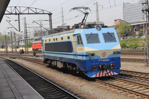 電力機(jī)車(chē)運(yùn)用與檢修專(zhuān)業(yè)主要學(xué)習(xí)什么課程呢？