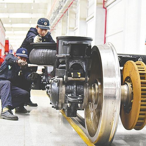 鐵道車(chē)輛運(yùn)用與檢修專(zhuān)業(yè)怎么樣？