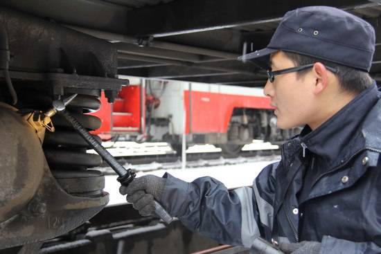 鐵道車(chē)輛運(yùn)用與檢修專(zhuān)業(yè)招生要求有哪些？