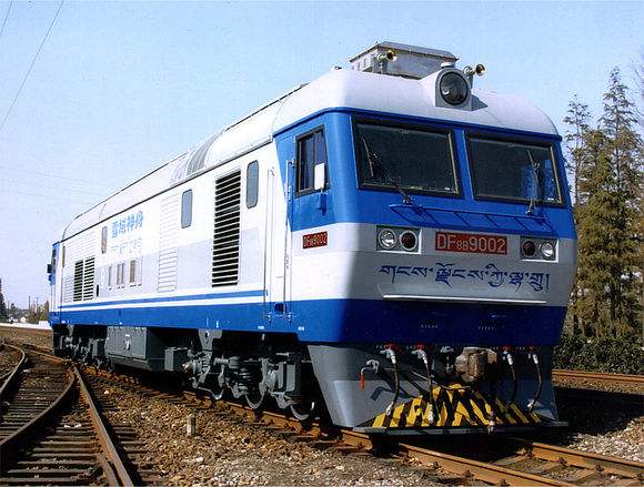 內(nèi)燃機(jī)車運(yùn)用與檢修專業(yè)就業(yè)前景怎么樣？