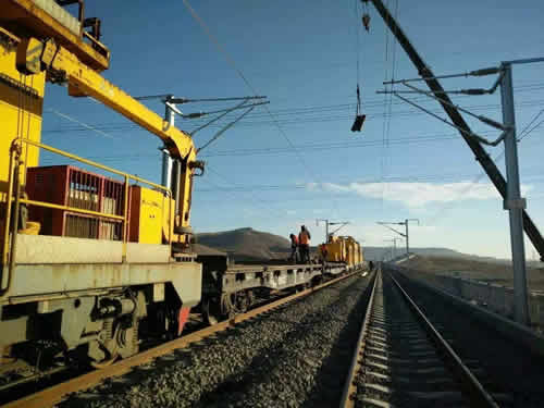 內(nèi)燃機車運用與檢修專業(yè)就業(yè)單位有哪些？