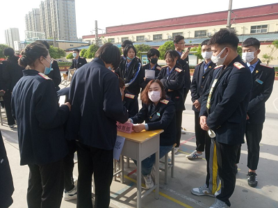 石家莊鐵路學(xué)校能升學(xué)嗎？怎么報名