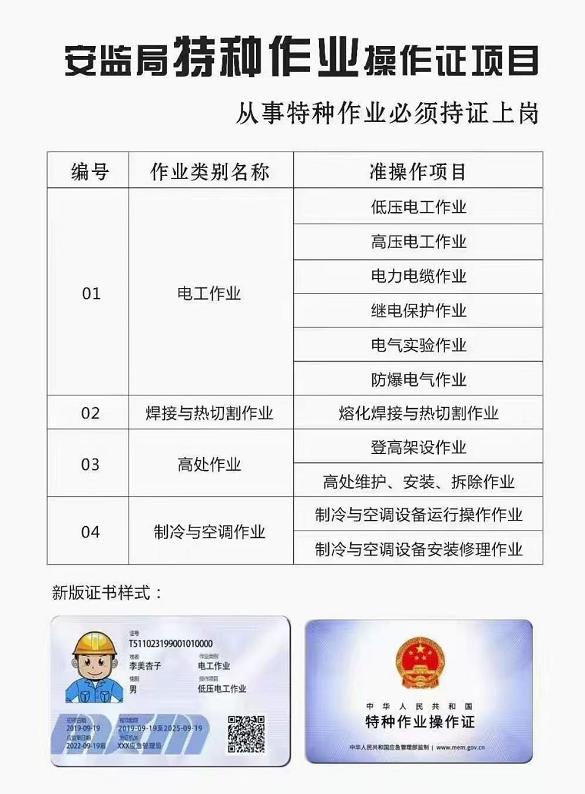 石家莊電工證補(bǔ)貼是真的嗎？怎么領(lǐng)？