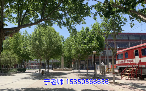石家莊東華鐵路學(xué)校在校生多少人？