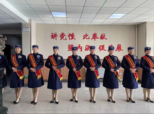 石家莊東華鐵路學校有3+3大專嗎？