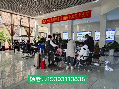 石家莊鐵路職業(yè)高級技工學校能升學嗎？