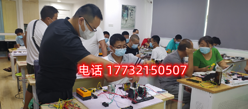 石家莊考低壓電工證需要多少錢？