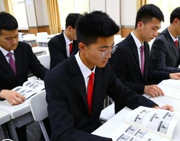 石家莊東華鐵路學校23年錄取分數(shù)線多少？