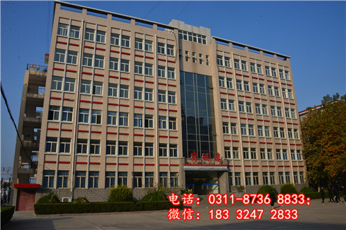 石家莊冀聯(lián)醫(yī)學(xué)中專學(xué)校有幾個(gè)校區(qū)？
