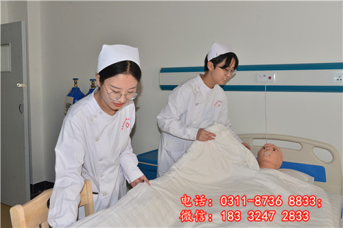 上中專學(xué)護理是選3+2大專還是3+3大專？