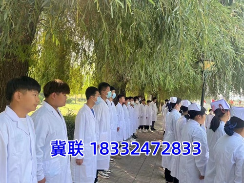 石家莊冀聯(lián)醫(yī)學(xué)院醫(yī)學(xué)檢驗專業(yè)好不好？