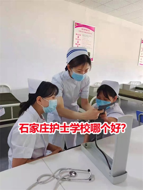 石家莊護(hù)士學(xué)校哪個(gè)好？
