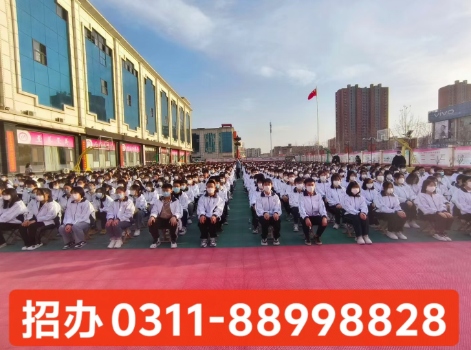 哪些學(xué)生適合報(bào)名石家莊天使護(hù)士學(xué)校2025年春季新生班？