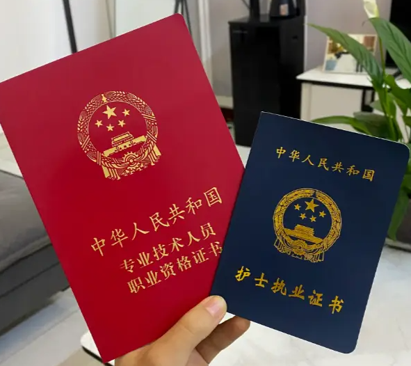 石家莊天使護(hù)士學(xué)校上學(xué)期間可以報(bào)考護(hù)士資格證考試嗎？