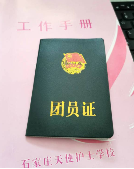 在石家莊天使護(hù)士學(xué)?？梢匀雸F(tuán)嗎?