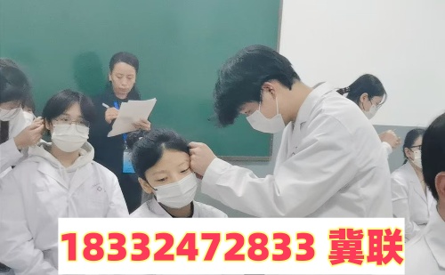 石家莊冀聯(lián)醫(yī)學(xué)中專學(xué)校升學(xué)途徑和可報(bào)考院校有哪些？