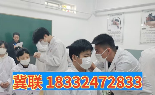 石家莊冀聯(lián)醫(yī)學(xué)中專學(xué)校護(hù)理專業(yè)能考哪些證書？