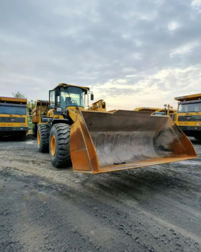 考個(gè)鏟車證大概多少錢、多久可以拿證