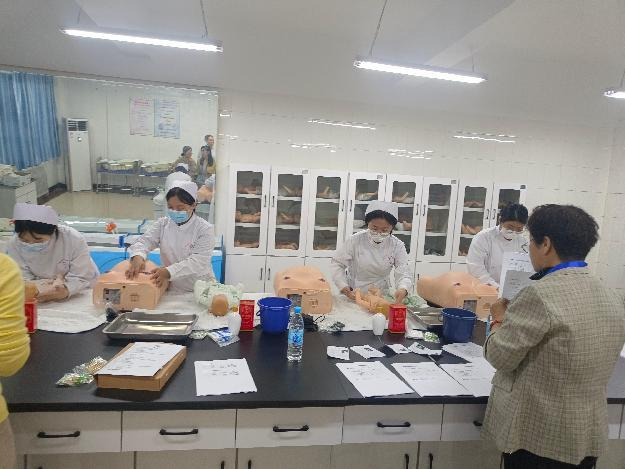 石家莊冀聯醫(yī)學中專學校2026年招生開啟