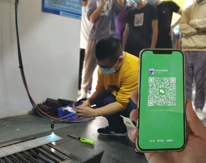 國(guó)家安全生產(chǎn)考試焊工證 焊工證多少錢能辦下來(lái)