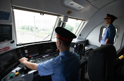 2025年石家莊火車司機培訓(xùn)基地招生